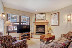 River Mtn Lodge W117C Breckenridge
